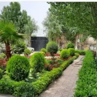 گل،گیاه،درخت،اجرای فضای سبز