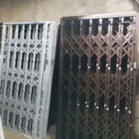 جوشکاری سیار فنی و مهندسی سراسر تهران