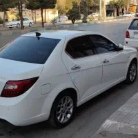 دناپلاس اتومات توربو شارژ مدل ۱۴۰۲|خودرو سواری و وانت|کرمان, |دیوار