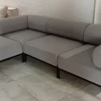 مبل ال باربارا