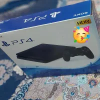 pes4 slim 500gig
