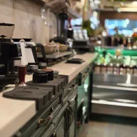 باریستا،صندوق،گریل کار|استخدام خدمات فروشگاه و رستوران|لاهیجان, شقایق|دیوار