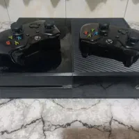 ایکس باکس وان