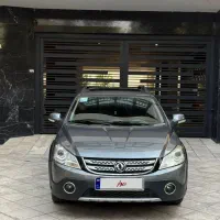 اچ تی کراس اتوماتیک|خودرو سواری و وانت|کرج, کوی زنبق|دیوار