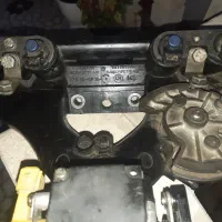 منیفولد پژو ۴۰۵دوگانه کارخانه مدل ۸۶