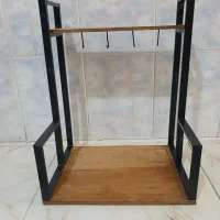کافی بار/استند اسپرسوساز