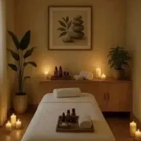 ارائه انواع خدمات ماساژ در محل مشتریان گرامی