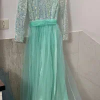 مجلسی دخترانه آبی