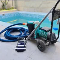 جارو استخری