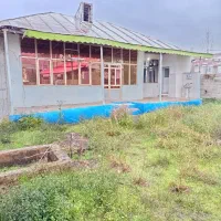 ویلا ۶۰۰ متری با بنای ۱۲۰ متر