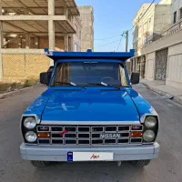 نیسان۹۵دوگانه کارخانه|خودرو سواری و وانت|قزوین, |دیوار