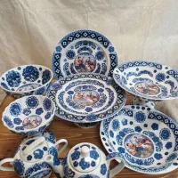 سرویس چینی نو