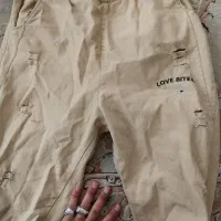 شلوار زنانه مردانه.بهترین جنس پارچه