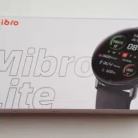 ساعت هوشمند شیائومی Xiaomi Mibro Lite SmartWatch|ساعت|تهران, علم و صنعت|دیوار