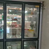 یخچال