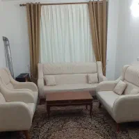 پرده پذیرایی