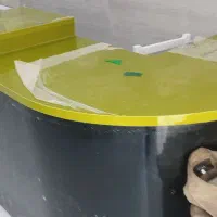 گروه ایرکا چوب ،ساخت و اجرای کابینت و ترمو