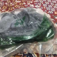 پوتین مشکی شماره 43