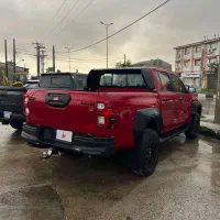 هایلوکس GR|خودرو سواری و وانت|رشت, گلسار|دیوار