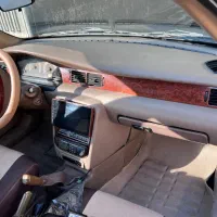 سمند EF7 دوگانه کارخانه مدل ۸۹|خودرو سواری و وانت|همدان, |دیوار