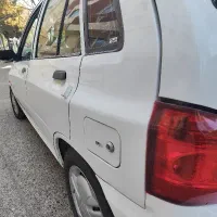 پراید 111 مدل 93 بیرنگ|خودرو سواری و وانت|سبزوار, قاضی زاد|دیوار