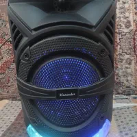 اسپیکر باند بلوتوثی