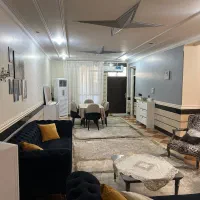 ویلایی طبقه دوم