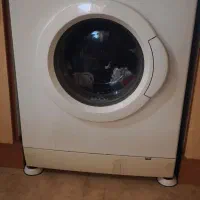 لباسشویی بوش اصل