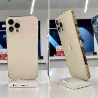 ایفون 12پرومکس Zaa