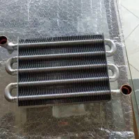 تاسیسات، پکیج ،تعمیرات