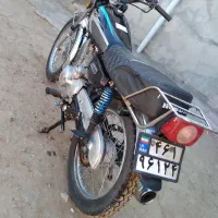 موتور 200 کویر مدل 97.|موتورسیکلت|کامیاران, |دیوار