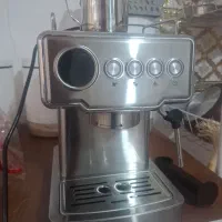 اسپرسو ساز همیلتون