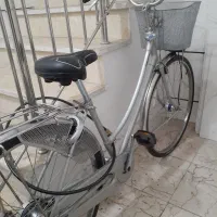 فروش دوچرخه ژاپنی BRIDGESTONE