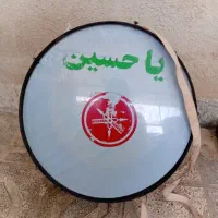 تبل محرمی|درام و پرکاشن|مشکین‌دشت, |دیوار