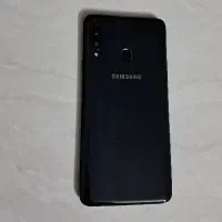 سامسونگ Galaxy A20s با حافظهٔ ۳۲ گیگابایت|موبایل|شیراز, فرگاز|دیوار