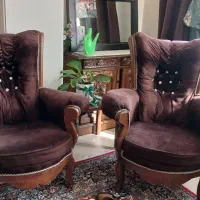 مبل ۷ نفره|مبلمان خانگی و میز عسلی|کرج, فاز ۴ مهرشهر|دیوار
