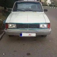 پیکان وانت مدل ۹۳