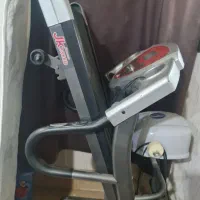 تردمیل خانگی