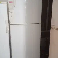 یخچال وفریزبدون برفک باموتورعالی|یخچال و فریزر|دلیجان, |دیوار