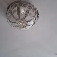 لوستر|لوستر و چراغ آویز|کرمانشاه, |دیوار