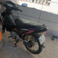 موتور پیشرو پیام