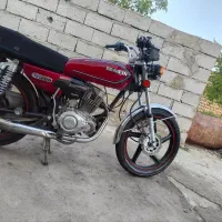 موتور 200mkz