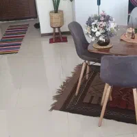 مبل و میز غذا خوری