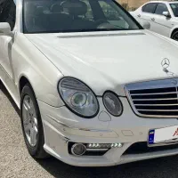 بنز e240 اورهال e350|خودرو سواری و وانت|تهران, پونک|دیوار