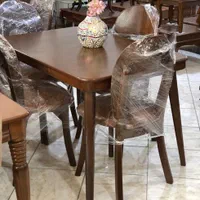 میزغذاخوری مدل نعل اسبی|میز و صندلی غذاخوری|آمل, |دیوار