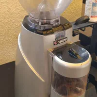 قهوه صنعتی جیمبالی m27|کافی‌شاپ و رستوران|تهران, شهرک چیتگر|دیوار