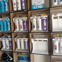 لوازم تصفیه آب خانگی