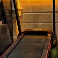 تردمیل باشگاهی