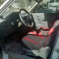 پراید88دوگانه کارمندی