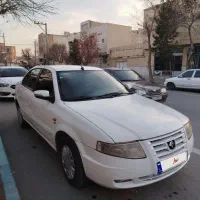 سمند سورن تمیز89|خودرو سواری و وانت|اصفهان, شهرک امام خمینی|دیوار